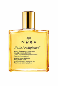 NUXE Huile Prodigieuse Suchy Olejek do Twarzy, Ciała i Włosów 100ml