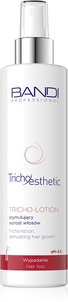 Bandi Tricho Esthetic Tricho-Lotion Stymulujący Wzrost Włosów 230ml Bandi Tricho Esthetic Tricho-Lotion Stymulujący Wzrost Włosów 230ml