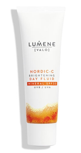 LUMENE VALO Rozświetlający Lekki Krem SPF30 50ml
