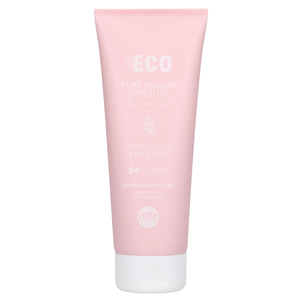 Mila Professional Be Eco Peeling do Włosów Pure Volume 250ml