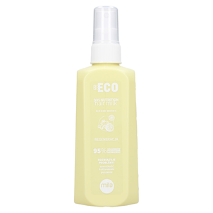Mila Professional Be Eco Mleczko Regenerujące SOS Nutrition 250ml
