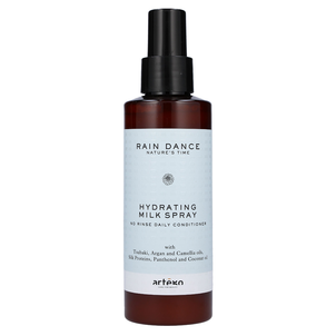 Artego Rain Dance Odżywka Bez Spłukiwania Hydrating Milk Spray 150ml Artego Rain Dance Odżywka Bez Spłukiwania Hydrating Milk Spray 150ml