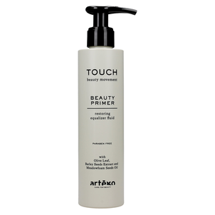 Artego Touch Fluid Rewitalizujący Beauty Primer 200ml Artego Touch Fluid Rewitalizujący Beauty Primer 200ml