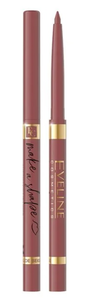 Eveline Make a Shape Konturówka do Ust 02 Nude Beige