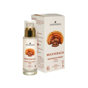 Orientana Booster Regenerujący 30ml Orientana Booster Regenerujący 30ml