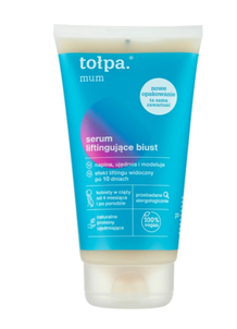 Tołpa Mum Serum Liftingujące Biust 150ml