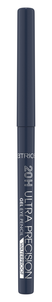 Catrice 20h Ultra Precision Żelowa Kredka do Oczu 050 Blue Catrice 20h Ultra Precision Żelowa Kredka do Oczu 050 Blue