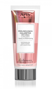 APIS Arbuzowy Peeling do Ciała 200ml