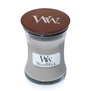 WoodWick Świeca Mała Fireside WoodWick Świeca Mała Fireside