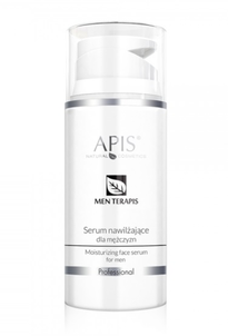 APIS Men Terapis Serum Nawilżające dla Mężczyzn 100ml