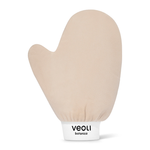 Veoli Botanica I Glove Tan Rękawica do Aplikacji Produktów Brązujących Veoli Botanica I Glove Tan Rękawica do Aplikacji Produktów Brązujących
