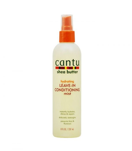 Cantu Shea Butter Hydrating Odżywka w Sprayu 237ml