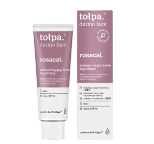 Tołpa Rosacal Wzmacniający Krem Łagodzący 40ml