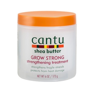 Cantu Shea Butter Grow Strong Kuracja Wzmacniająca