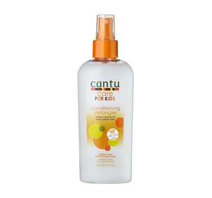 Cantu Care for Kids Odżywka w Sprayu do Włosów Kręconych dla Dzieci 177ml