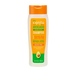 Cantu Avocado Szampon do Włosów 400ml