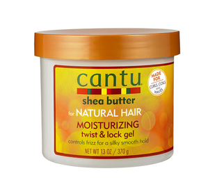 Cantu Shea Butter Żel do Stylizacji Loków 370g