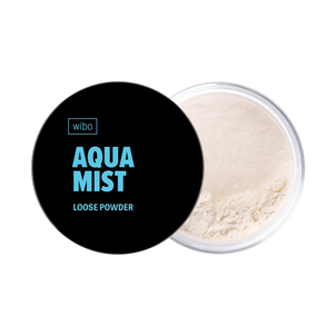 WIBO Sypki Puder Aqua Mist