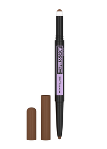 Maybelline Kredka do Brwi Express Brow Brunette