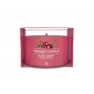 Yankee Candle Świeca Mini Black Cherry Yankee Candle Świeca Mini Black Cherry