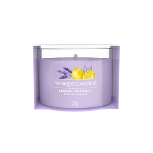 Yankee Candle Świeca Minii Lemon Lavender