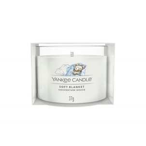 Yankee Candle Świeca Minii Soft Blanket Yankee Candle Świeca Minii Soft Blanket