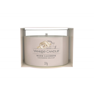 Yankee Candle Świeca Minii Warm Cashmere Yankee Candle Świeca Minii Warm Cashmere