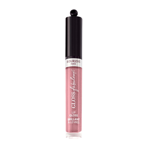 Bourjois Błyszczyk do Ust Gloss Fabuleux 04