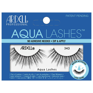 Ardell Rzęsy w Paskach Aqua Lashes 343 Ardell Rzęsy w Paskach Aqua Lashes 343
