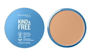 Rimmel Kind & Free Puder do Twarzy 020 Light Rimmel Kind & Free Puder do Twarzy 020 Light