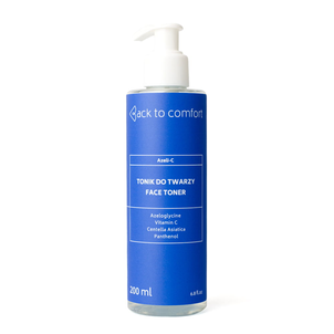 Back to Comfort Azeli-C Tonik do Twarzy 200ml