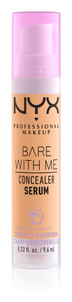 NYX Professional Makeup Bare With Me Korektor Serum 06 Tan NYX Professional Makeup Bare With Me Korektor Serum 06 Tan