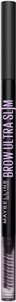 Maybelline Brow Ultra Slim Kredka do Brwi 07 Black Maybelline Brow Ultra Slim Kredka do Brwi 07 Black