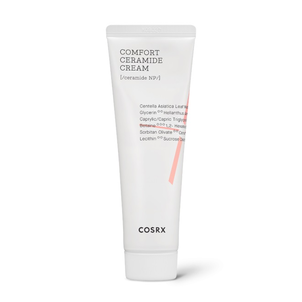 COSRX Comfort Ceramide Kojący Krem do Twarzy z Ceramidami 80g COSRX Comfort Ceramide Kojący Krem do Twarzy z Ceramidami 80g