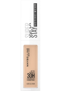 Maybelline Super Stay Active Wear Korektor 20 Sand Maybelline Super Stay Active Wear Korektor 20 Sand
