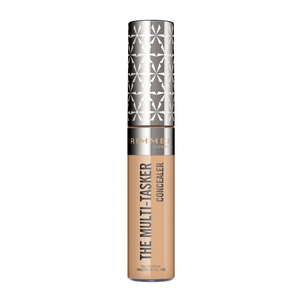 Rimmel Multi Tasker Better Than Filters Korektor Kryjący 050 Sand