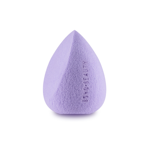 Boho Beauty Gąbka do Makijażu Flat Cut Lilac