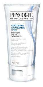 Physiogel Krem Codzienne Nawilżenie 75ml Physiogel Krem Codzienne Nawilżenie 75ml