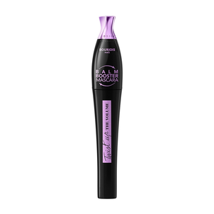 Bourjois Tusz do Rzęs Twist Up Black Balm Booster