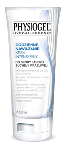 Physiogel Krem Intensywny Codzienne Nawilżenie 100ml Physiogel Krem Intensywny Codzienne Nawilżenie 100ml
