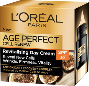 Loreal Age Perfect Cell Renew Krem na Dzień SPF30