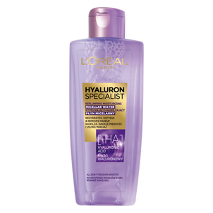 Loreal Hyaluron Specialist Płyn Micelarny 200ml