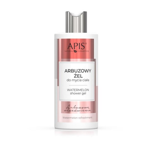 APIS Arbuzowy Żel do Mycia Ciała 300ml