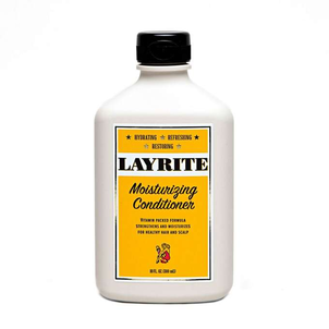 Layrite Nawilżająca Odżywka do Włosów 300ml Layrite Nawilżająca Odżywka do Włosów 300ml