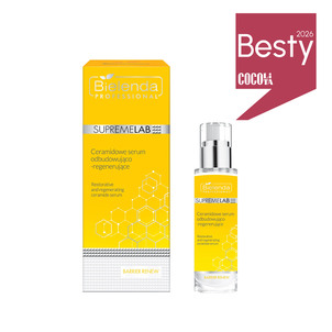Bielenda Professional SupremeLAB Barrier Renew Ceramidowe Serum Odbudowująco-Regenerujące 30ml