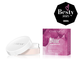 Claresa Puder Sypki Blur Super Powder 12g