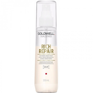 Goldwell Rich Repair Odbudowujące Serum w Sprayu 150ml Goldwell Rich Repair Odbudowujące Serum w Sprayu 150ml