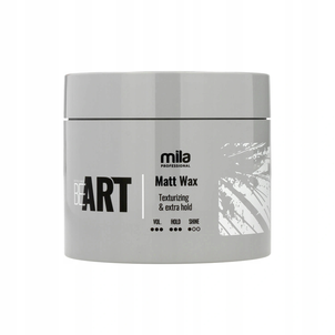 Mila Professional Be Art Wosk Matujący do Włosów 100ml