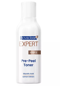 Novaclear Expert Tonik do Twarzy 150ml Novaclear Expert Tonik do Twarzy 150ml