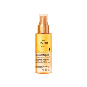 NUXE Sun Dwufazowy Ochronny Olejek do Włosów 100ml
